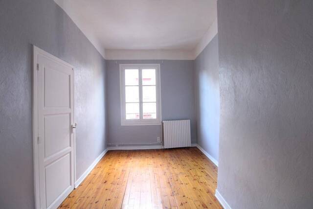 Location Appartement t2 45 m² Le Puy-en-Velay 43000