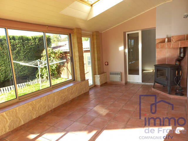 Vente Maison villa 7 pièces 125 m² Brives-Charensac 43700