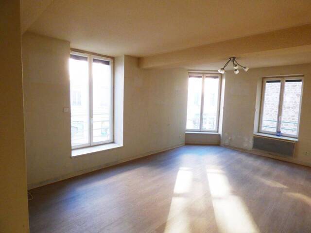 Location Appartement t3 57 m² Saint-Symphorien-sur-Coise 69590