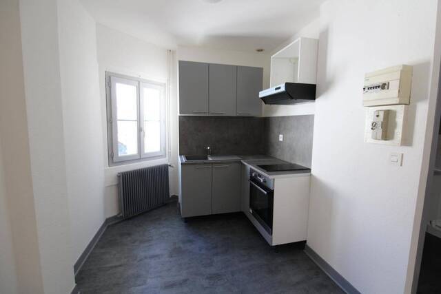 Location Appartement t1 32 m² Le Puy-en-Velay 43000