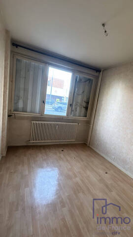 Vente Appartement 4 pièces 76 m² Saint-Étienne 42000