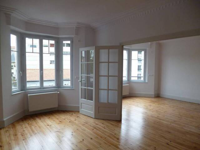 Location Appartement t5 109 m² Le Puy-en-Velay 43000