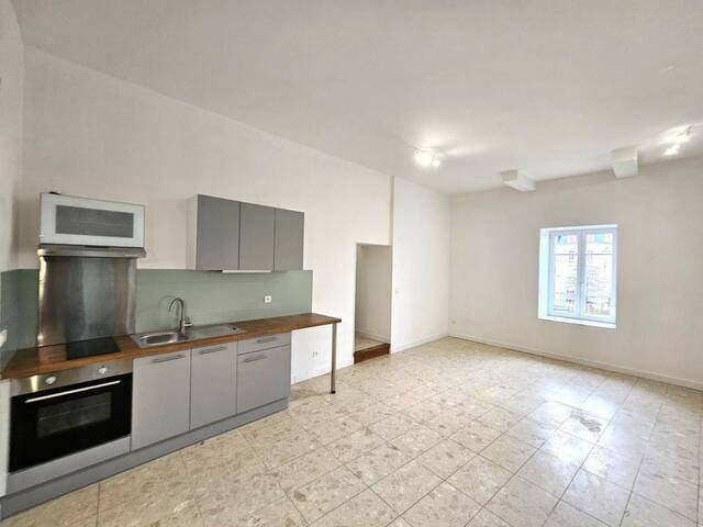 Location Appartement t2 49 m² Montbrison 42600