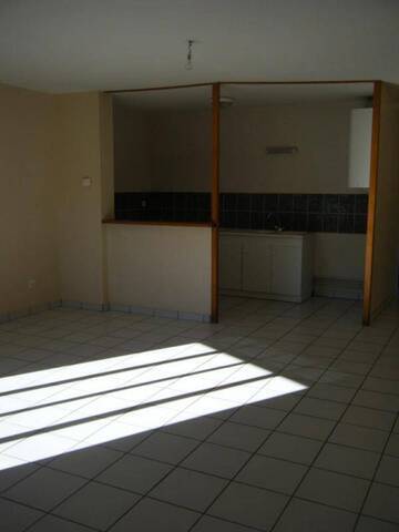 Location Appartement t2 56 m² Marols 42560 ENTREE VILLAGE