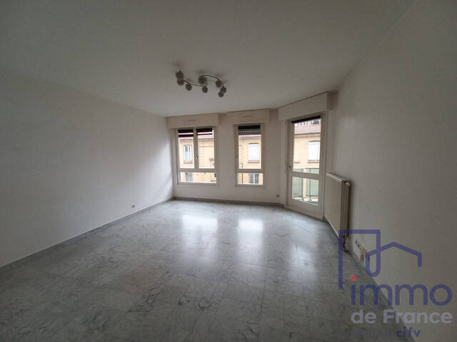 Vente Appartement 3 pièces 71.51 m² Saint-Étienne 42000