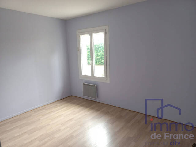 Vente Maison 3 pièces 90 m² Chadrac 43770