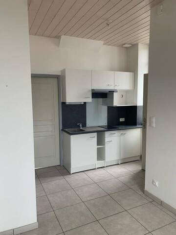 Location Appartement t2 39 m² Saint-Symphorien-sur-Coise 69590