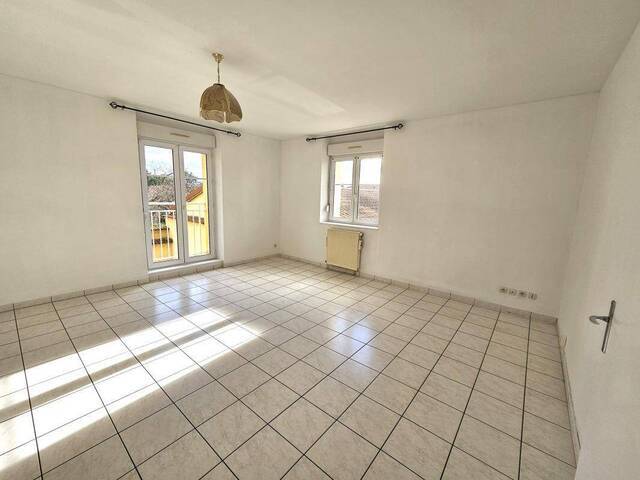 Location Appartement t4 113 m² Montbrison 42600