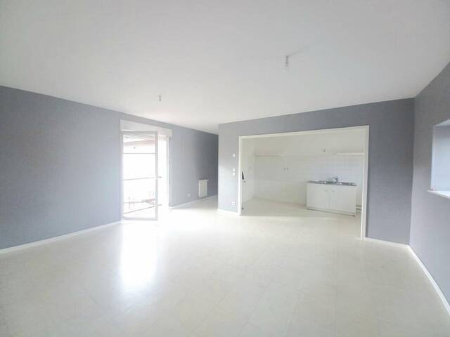 Location Appartement t4 87 m² Montbrison 42600 Centre ville