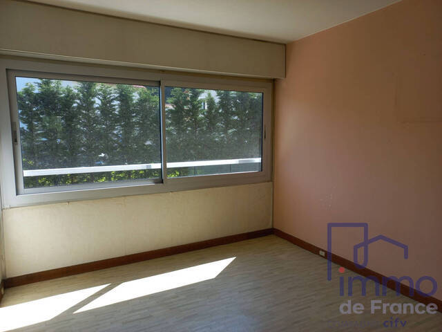 Vente Appartement 3 pièces 66.58 m² Brives-Charensac 43700