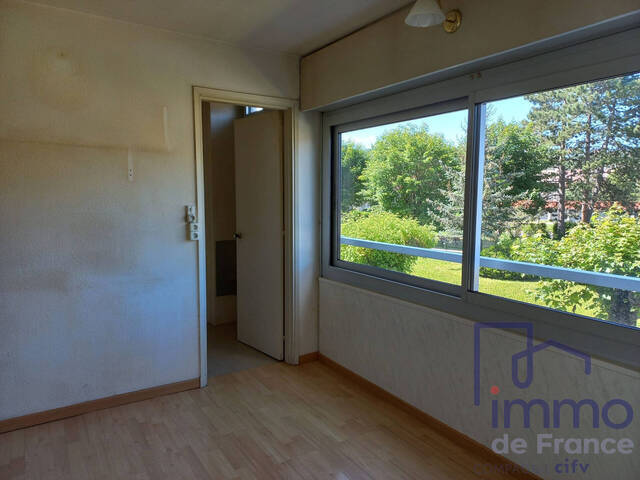 Vente Appartement 3 pièces 66.58 m² Brives-Charensac 43700