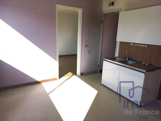 Vente Appartement 4 pièces 67.44 m² Brives-Charensac 43700