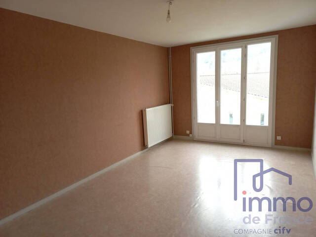 Vente Appartement 3 pièces 64.83 m² Brives-Charensac 43700