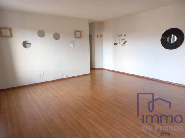 Vente Appartement 3 pièces 60.53 m² Le Puy-en-Velay 43000