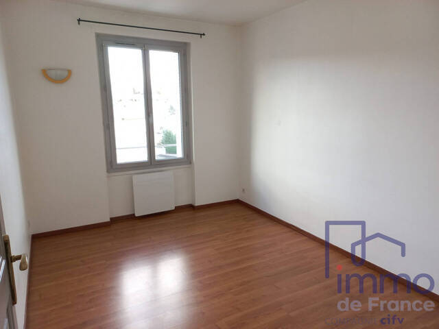 Vente Appartement 3 pièces 60.53 m² Le Puy-en-Velay 43000