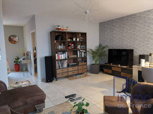 Vente Maison 6 pièces 114 m² Le Puy-en-Velay 43000