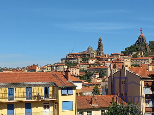 Vente Maison 6 pièces 114 m² Le Puy-en-Velay 43000