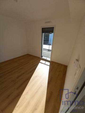 Vente Appartement 2 pièces 53.95 m² L' Horme 42152