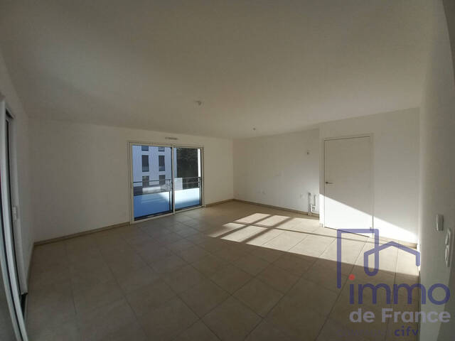 Vente Appartement 2 pièces 53.95 m² L' Horme 42152