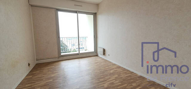 Vente Appartement 5 pièces 114.42 m² Saint-Étienne 42100