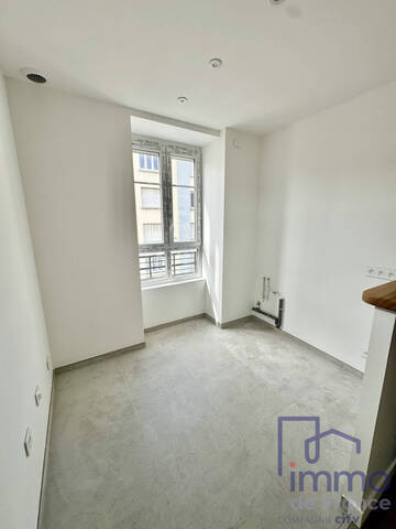 Vente Appartement 3 pièces 88 m² Saint-Chamond 42400