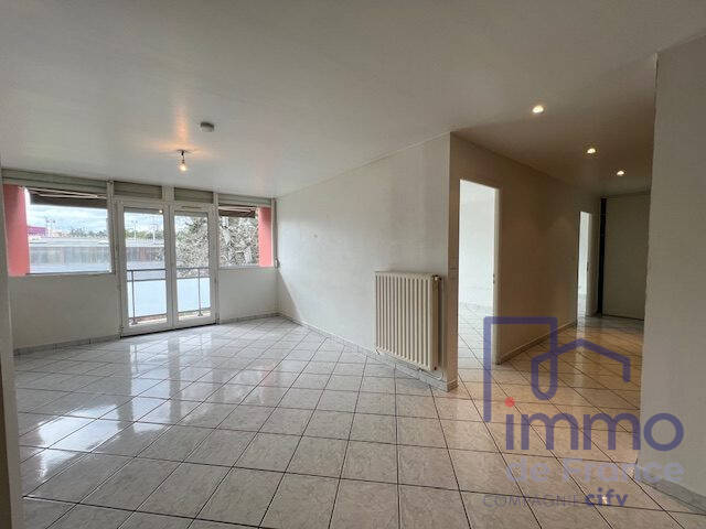 Vente Appartement 6 pièces 129.12 m² Saint-Étienne 42000