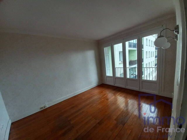 Vente Appartement 2 pièces 43.17 m² Saint-Étienne 42000