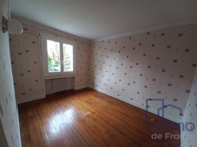 Vente Appartement 2 pièces 43.17 m² Saint-Étienne 42000