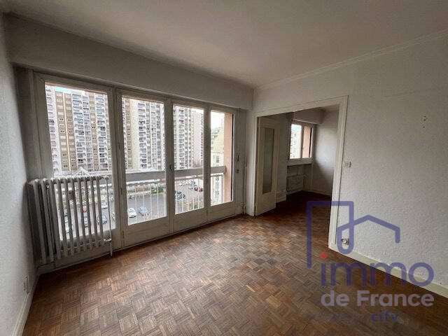 Vente Appartement 3 pièces 58.53 m² Saint-Étienne 42000