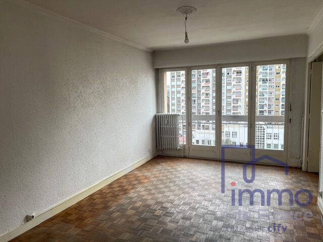 Vente Appartement 3 pièces 58.53 m² Saint-Étienne 42000