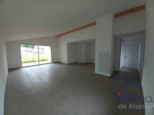 Vente Maison 3 pièces 69.7 m² Lorette 42420