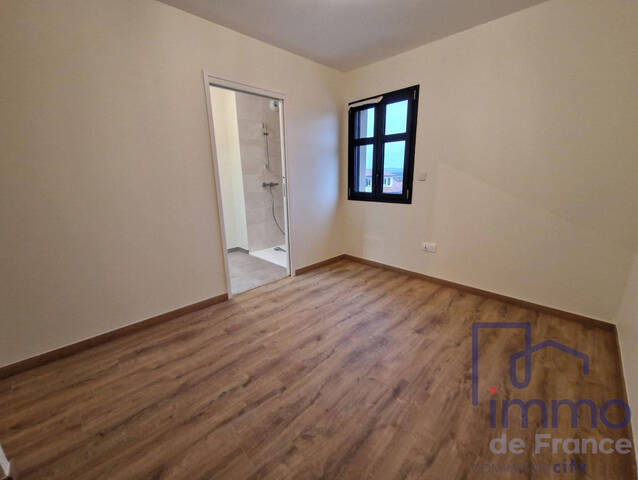 Vente Appartement 2 pièces 48.9 m² Veauche 42340