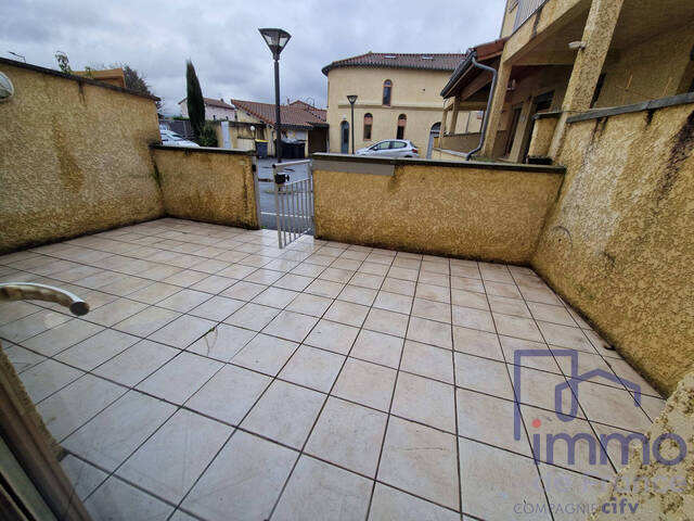 Vente Appartement 3 pièces 56.26 m² Saint-Marcellin-en-Forez 42680