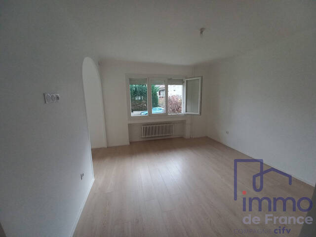 Vente Appartement 4 pièces 66.84 m² Fraisses 42490