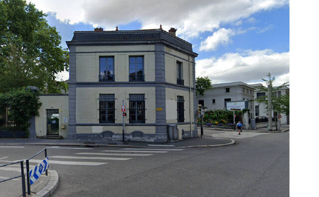 Location Local d'activité Saint-Étienne 42100