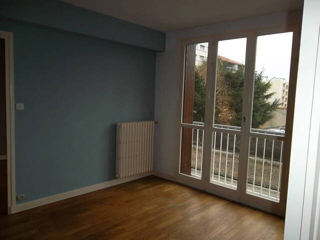 Location Appartement t2 39 m² Saint-Étienne 42100 BELLEVUE