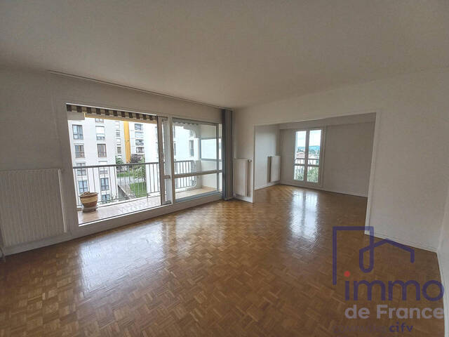 Vente Appartement 3 pièces 66 m² Saint-Étienne 42000