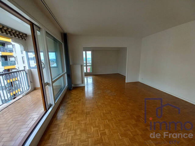 Vente Appartement 3 pièces 66 m² Saint-Étienne 42000