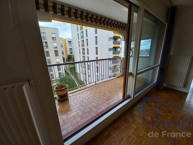 Vente Appartement 3 pièces 66 m² Saint-Étienne 42000