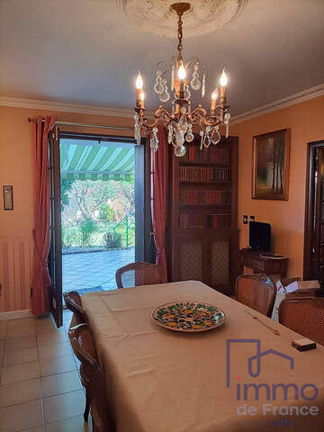 Vente Maison 5 pièces 127.75 m² Saint-Étienne 42000