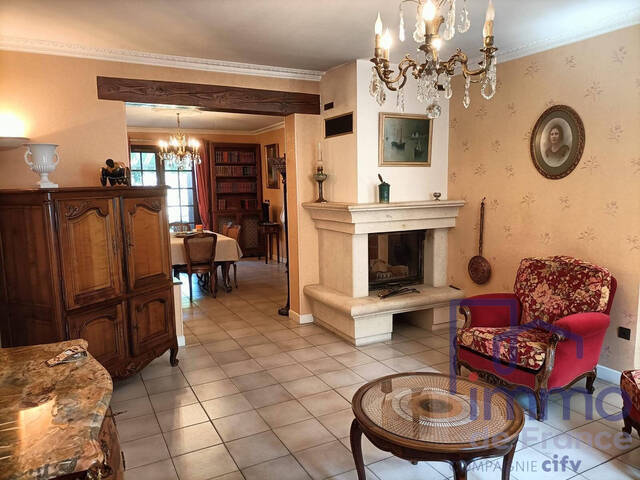 Vente Maison 5 pièces 127.75 m² Saint-Étienne 42000