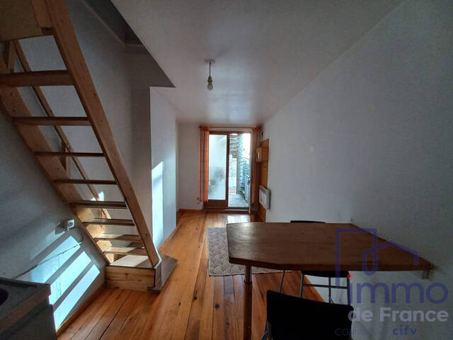 Vente Appartement 4 pièces 71.95 m² Saint-Étienne 42000