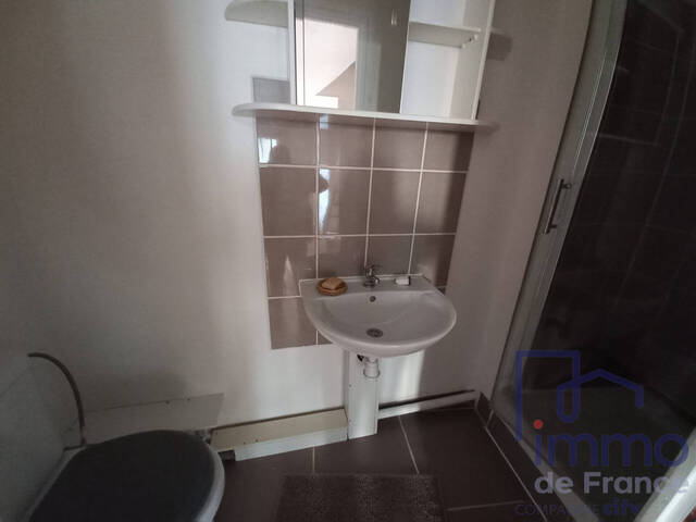 Vente Appartement 4 pièces 71.95 m² Saint-Étienne 42000