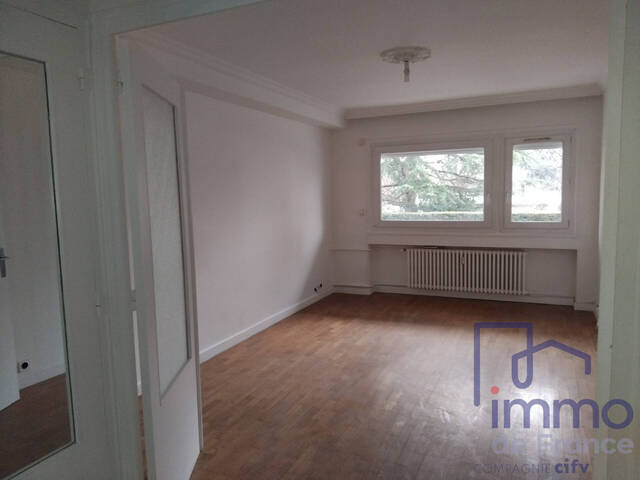 Vente Appartement 3 pièces 65.58 m² Saint-Étienne 42000