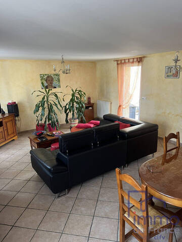 Vente Maison 4 pièces 109.33 m² Saint-Étienne 42100