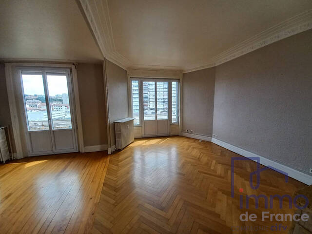 Vente Appartement 3 pièces 79.1 m² Saint-Étienne 42000