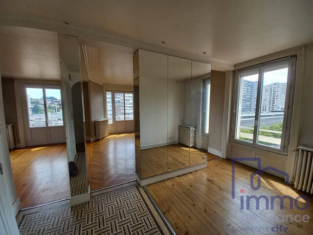 Vente Appartement 3 pièces 79.1 m² Saint-Étienne 42000