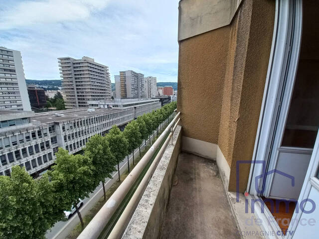 Vente Appartement 3 pièces 79.1 m² Saint-Étienne 42000