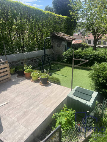 Vente Appartement 2 pièces 40.31 m² Saint-Étienne 42000