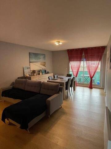 Rent Apartment t4 86 m² Le Puy-en-Velay 43000